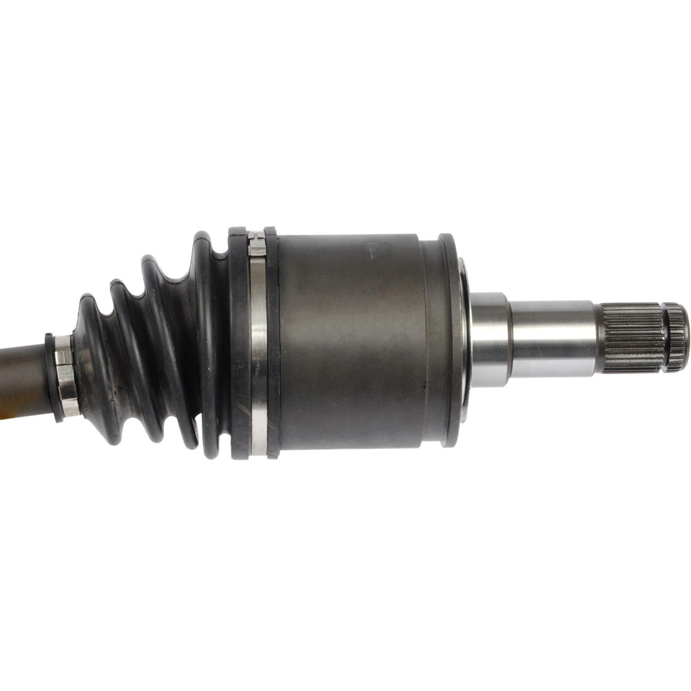 NEW CV DRIVE AXLES
