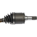 NEW CV DRIVE AXLES