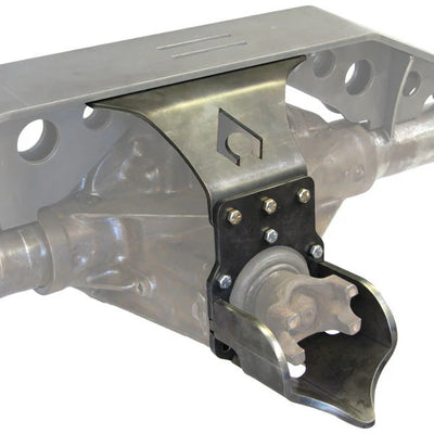 Artec Industries 1970-2010 Chevrolet K30 K20 14 Bolt Pinion Guard With Truss Bridge (Low)