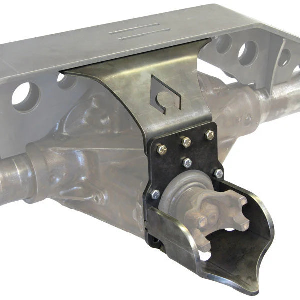 Artec Industries 1970-2010 Chevrolet K30 K20 14 Bolt Pinion Guard With Truss Bridge (Low)