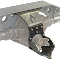 Artec Industries 1970-2010 Chevrolet K30 K20 14 Bolt Pinion Guard With Truss Bridge (Low)