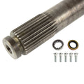 REAR CRY 8.25 9.2596 XJ CHEROKEE