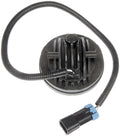 FOG LAMP ASSEMBLY