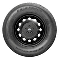 BFGoodrich Elite-Force T/A 225/60R18 104W XL