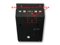 Fuel Cell Alum 1 Gal w/foam