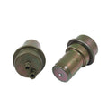 FUEL ACCUMULATOR