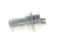 FUEL ACCUMULATOR