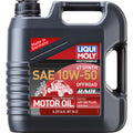 LIQUI MOLY 20L Motorbike 4T SAE 10W40 Offroad