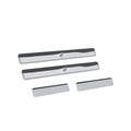 21C BRONCO SPORT (W/BRONCO ETCHING) DOOR SILLS STAINLESS STEEL (4 PCS)