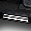 21C BRONCO SPORT (W/BRONCO ETCHING) DOOR SILLS STAINLESS STEEL (4 PCS)