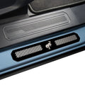 21C BRONCO SPORT (W/BRONCO ETCHING) DOOR SILLS STAINLESS STEEL (4 PCS)