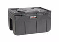 Deezee Universal Tool Box - Specialty Utility Chest Plastic 37In