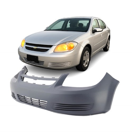 Tong Yang Industry Co. red bumper