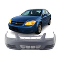 Tong Yang Industry Co. bumper