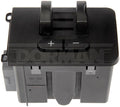 TRAILER BRAKE CTRL