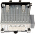 TRAILER BRAKE CTRL