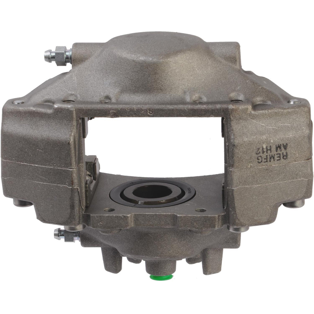 A1 REMFG INC auto part