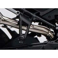 Remus 24+CFMoto 800MT Explorer Connection Tube