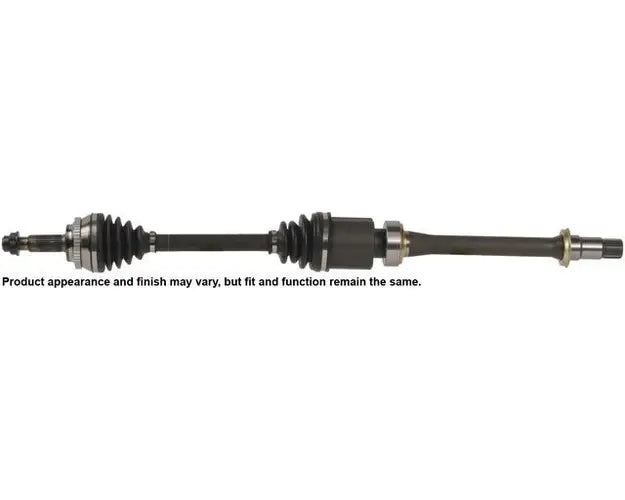NEW CV DRIVE AXLES