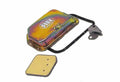 Skyjacker 1997-2002 Jeep Wrangler (TJ) 30RH Trans (Automatic 3 Speed) Auto Trans Oil Pan