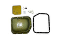 Skyjacker 1997-2002 Jeep Wrangler (TJ) 30RH Trans (Automatic 3 Speed) Auto Trans Oil Pan