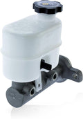 PREMIUM BRAKE MASTER CYLINDER
