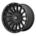 TEMPO 17X9 6X135.00/6X139.70 SATIN