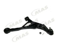 CONTROL ARM W/ BALL