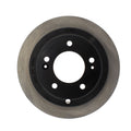 Centric OE Coated Rear Brake Kit (2 Wheel)