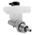 DFC auto part close-up