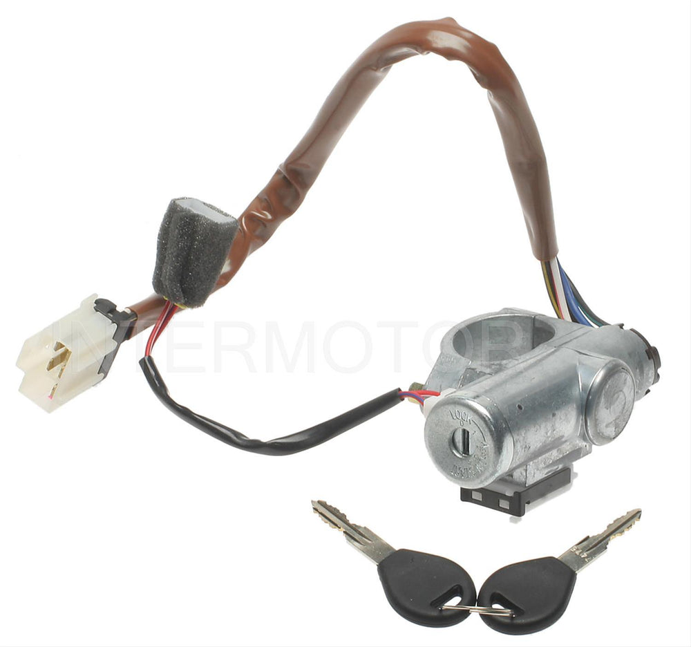 STANDARD IGN auto part