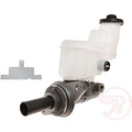 BRAKE MASTER CYLINDER