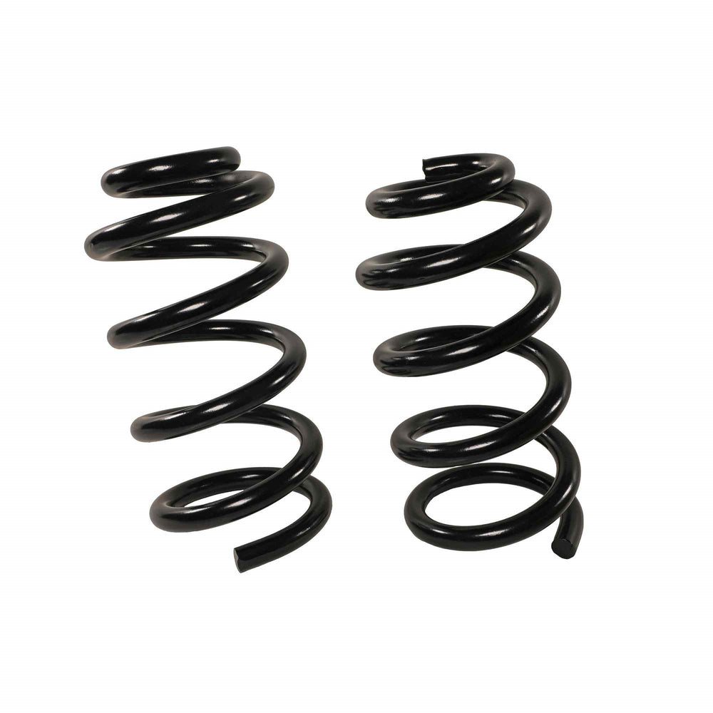 MOOG 14-18 Chevrolet Silverado 1500 Front Coil Springs