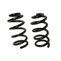 MOOG 14-18 Chevrolet Silverado 1500 Front Coil Springs