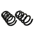 MOOG 14-18 Chevrolet Silverado 1500 Front Coil Springs