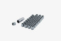WHEEL SPACER 8X170 / 2.00 IN (PAIR)