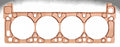 SBF ISC Titan Copper Head Gskt RH 4.155 x .06