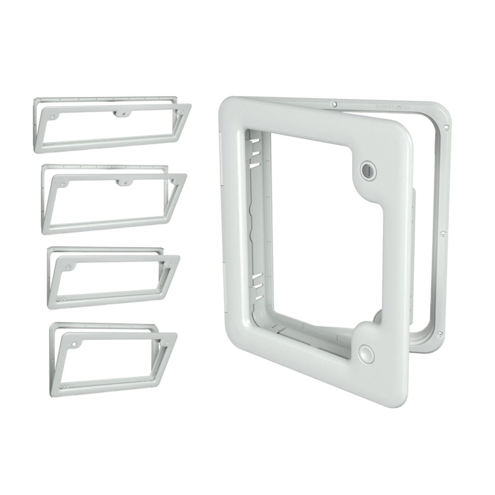 Thetford auto part