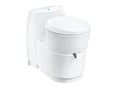 TECMA S&C WHITE W/GOLD