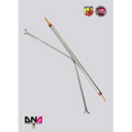 DNA Racing rear adjustable torsion bar kit