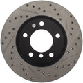 Stoptech auto part