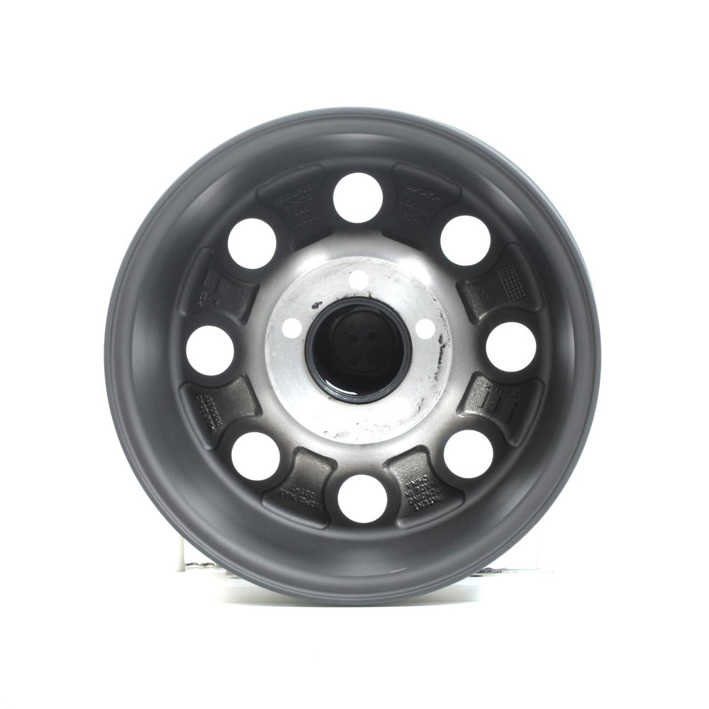 AR172 15X7 5X4.75 S-BLK -6MM
