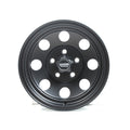 AR172 15X7 5X4.75 S-BLK -6MM