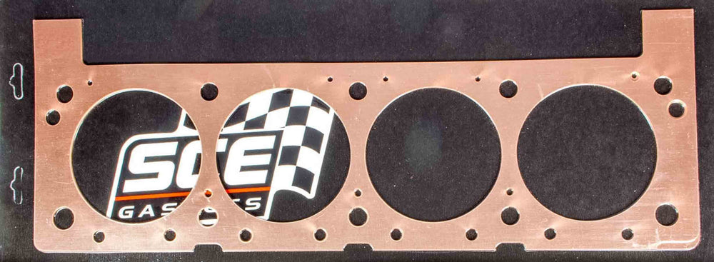 FORD RACING HEMI 4.520 X .062 ICS TITAN COPPER HD GSKT RIGHT