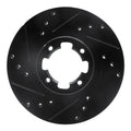 R1 Concepts auto part detail