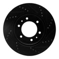 R1 Concepts auto part installed view