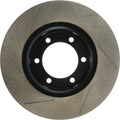 OE POSI QUIET COATED BRAKE KIT 2 WH