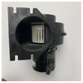EXTRACTION VENTILATOR 12 V, 76 MM