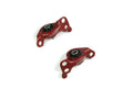 Civic / Integra 92-95 / 94-01 Front Compliance Bushings Pillowball