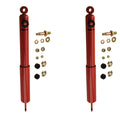KYB Shocks & Struts AGX Rear CHEVROLET Camaro 1982-02 PONTIAC Firebird Trans Am 1982-02